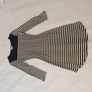 A dress